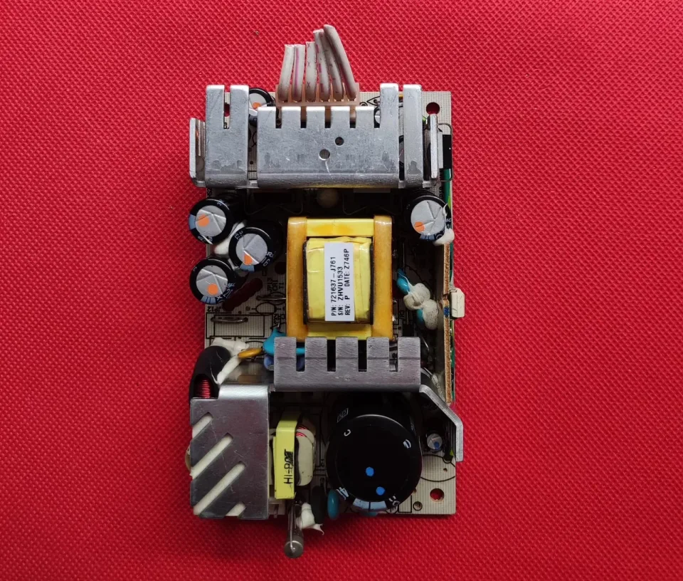 Artesyn NLP65-7608J Industrial Sensor product photo 1