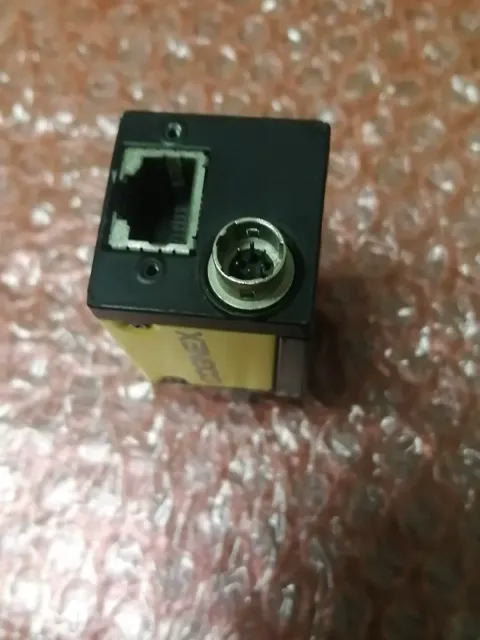 Cognex CAM-CIC-1300-60-G Industrial Automation Component product photo 2