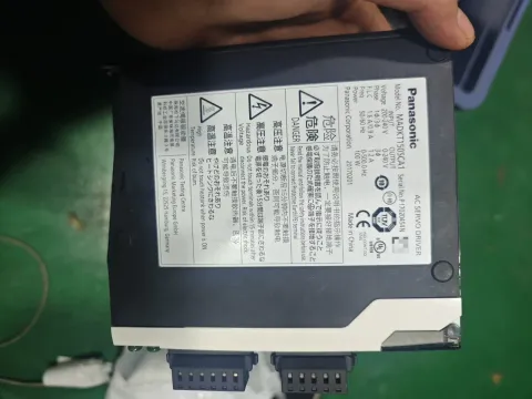 Panasonic MADKT1505CA1 Motor & Drive Component product photo 2