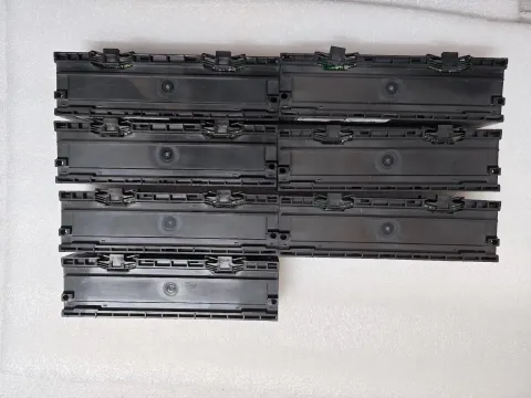 Mitsubishi Electric AJ65SBTB1-32D I/O Module — product photo 42 of 50