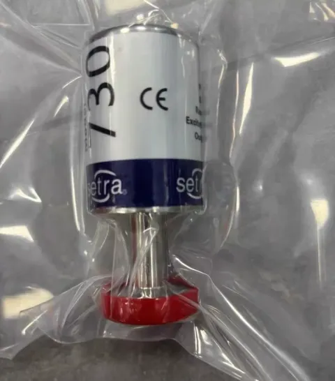 Setra 730G020TAN22CD9KR1 Industrial Sensor — product photo 25 of 27