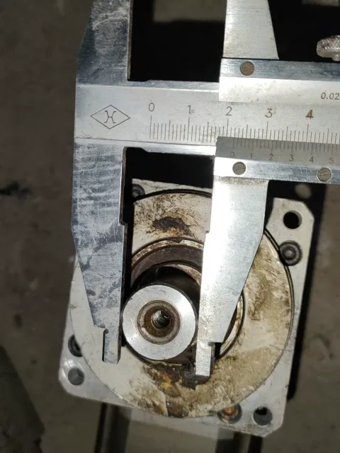 White Label GZJPX85-5 Industrial Automation Component product photo 4