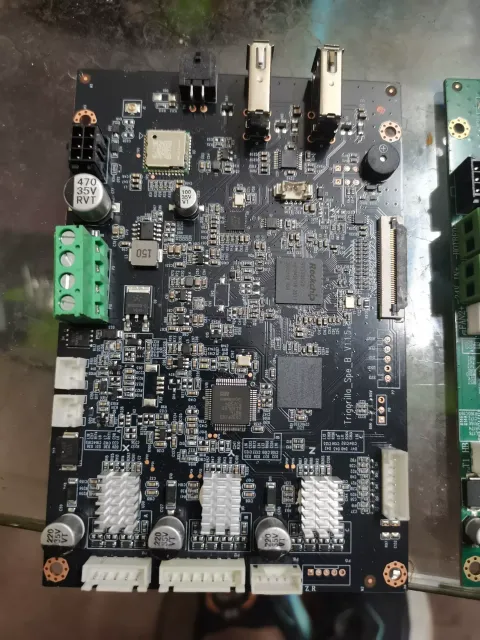 White Label Trigorilla_Spe_B_V1.1.5 Industrial Control Board product photo 5