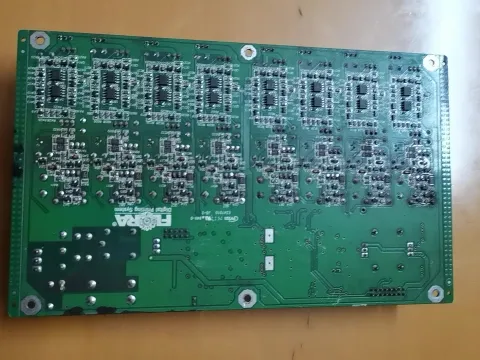 FLORA 116-0396-080 Industrial Automation Component product photo 7