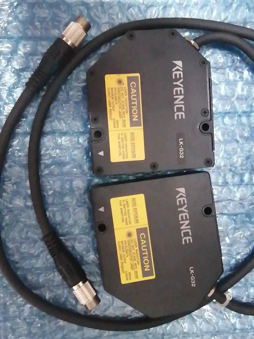 White Label LK-G32 Industrial Sensor product photo 1