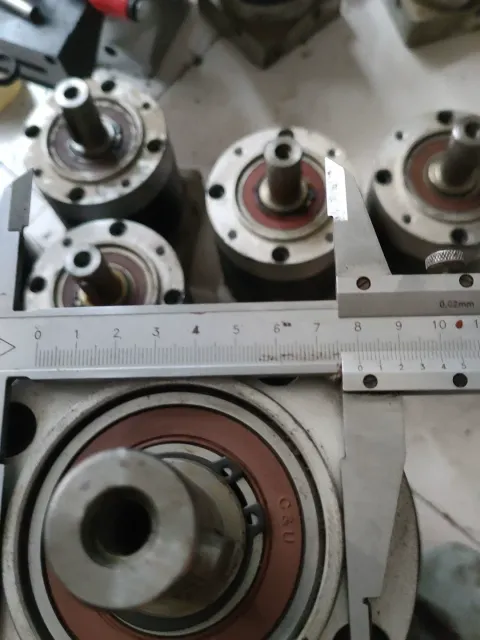 White Label PL120 Industrial Automation Component product photo 4