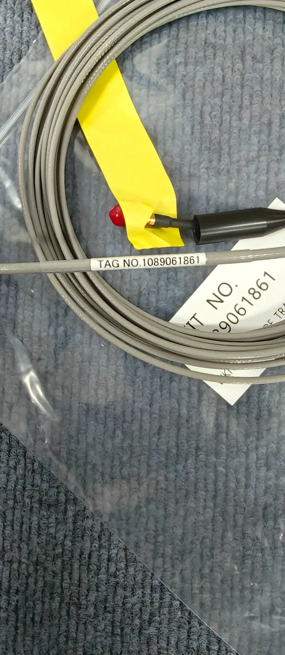 Shinkawa WW-142KL-4/NB1/CP Industrial Sensor product photo 1