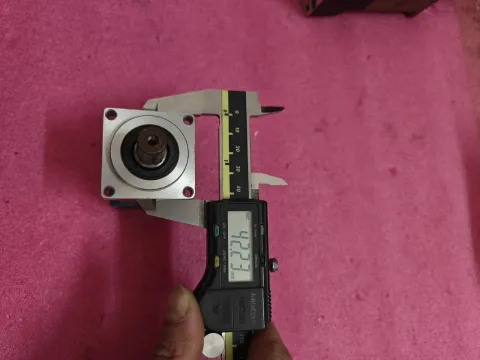 PHT / 品宏 DH042L1-5-8-30 Industrial Automation Component product photo 4