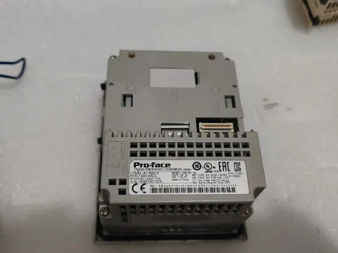 Pro-face LT3201-A1-D24-C / PFXLT3201AADC Industrial Automation Component product photo 5