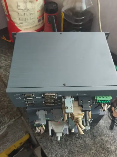 Advantech / 研华 CY160034-HM001 Industrial Control Board product photo 2
