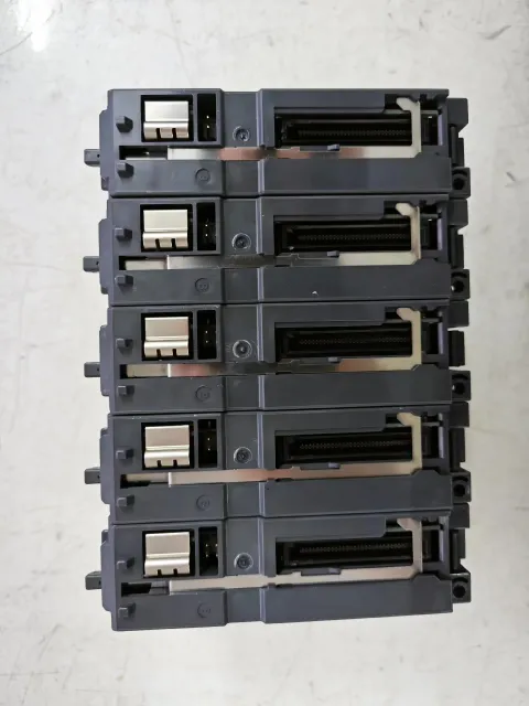 Mitsubishi Electric Q12HCPU PLC Module — product photo 10 of 17