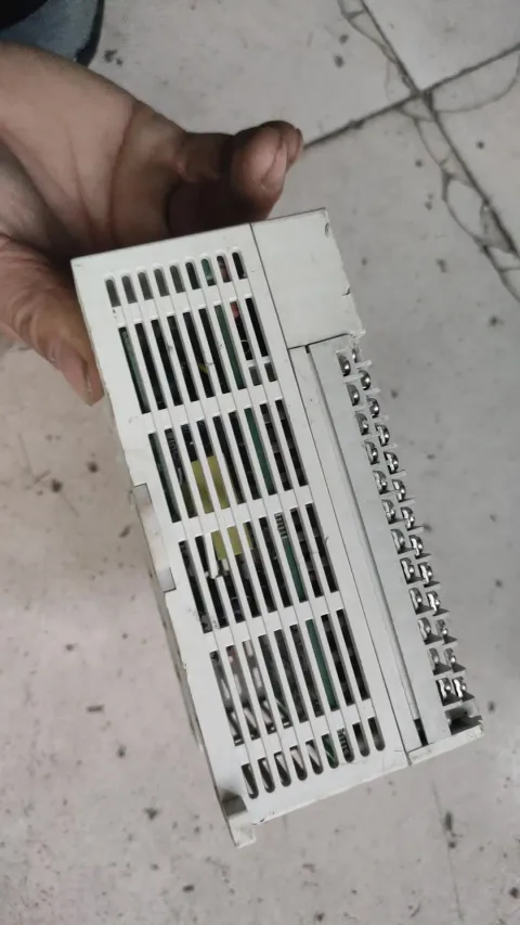 XINJE XC3-24RT-E PLC Module product photo 6