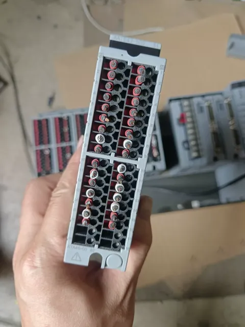 Yokogawa AAI543-S00 S1 Industrial Automation Component product photo 8