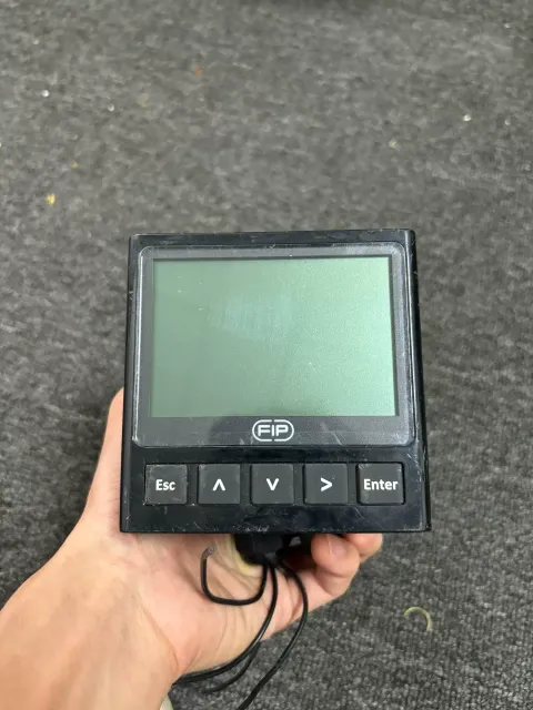 White Label M9.02.P1 Industrial Automation Component product photo 2