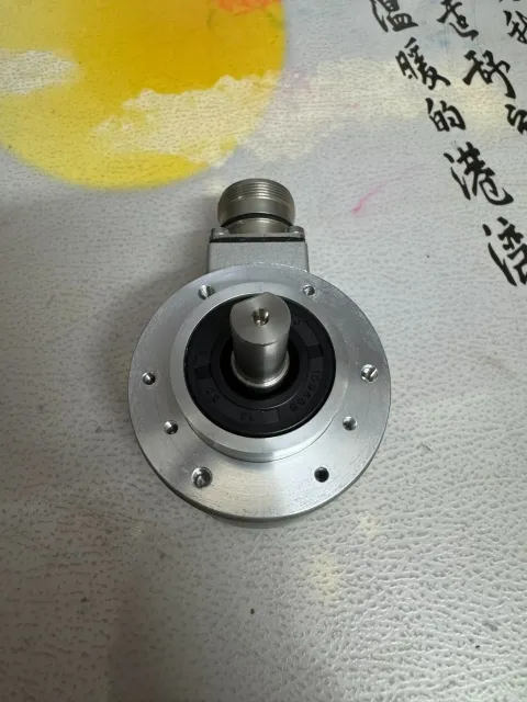 Beckhoff ENI58IL-S10CA5-1024UD1-RA Industrial Encoder product photo 1