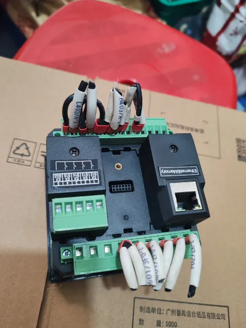 珠海派诺 / PINE SPM33-E7 Power Electronics Module product photo 4