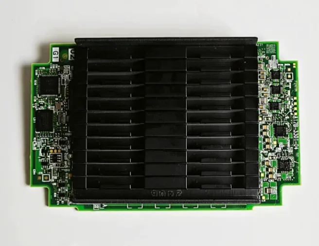 FANUC A17B-3301-0400 Industrial Control Board product photo 1