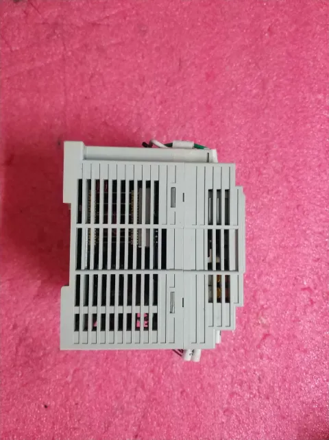 Panasonic AFPX-C30T + AFPX-COM1 + AFPX-IN4T3 PLC Module — product photo 10 of 11