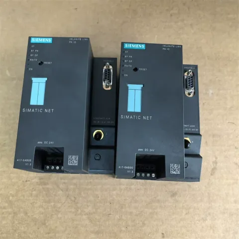 Siemens 6GK1417-5AB00 Industrial Automation Component — product photo 5 of 8
