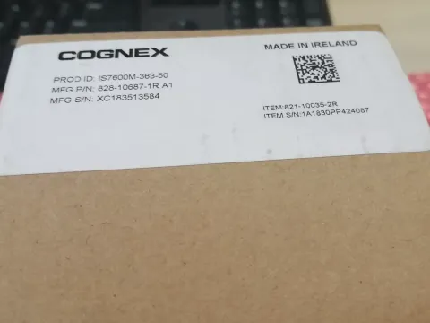 White Label IS7600M-363-50 Industrial Automation Component product photo 3
