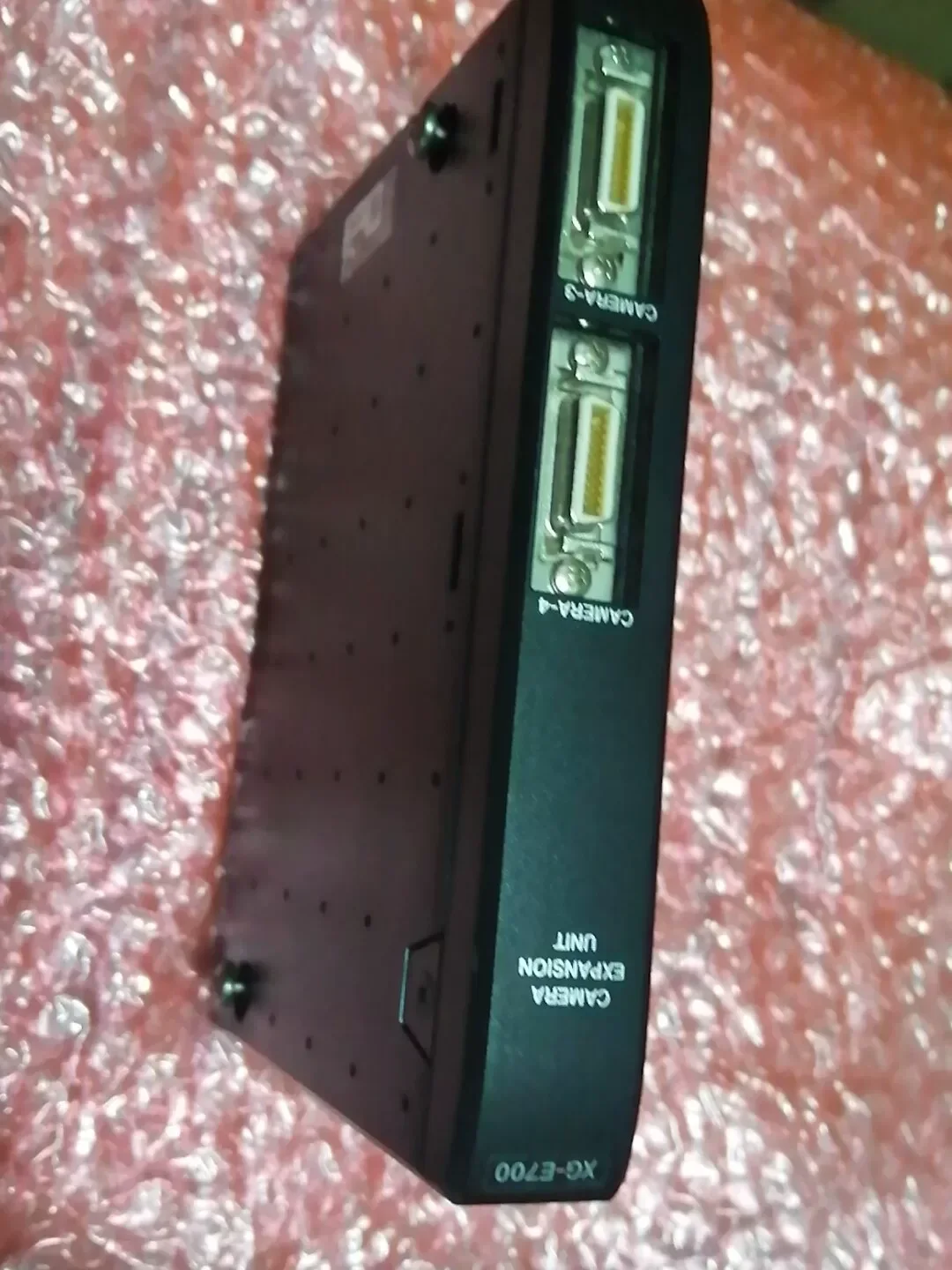 KEYENCE XG-E700 Industrial Automation Component product photo 1