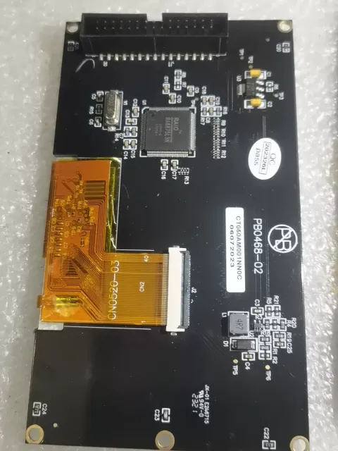 White Label PB0419-XX:D; PB0468-02 Industrial Automation Component product photo 1