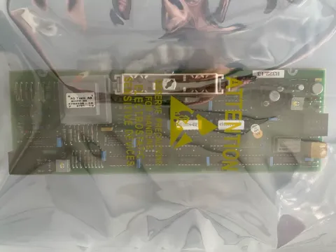 ABB S7510001-A DSTC-130 Industrial Control Board product photo 3