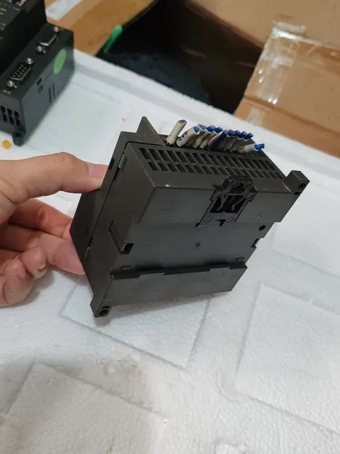 White Label 6ES7 212-1AB23-0XB8 PLC Module product photo 4