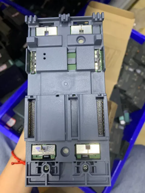 Siemens 6ES7516-3FN01-0AB0 PLC Module product photo 4