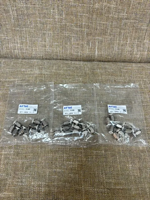 White Label PC4M5 Industrial Automation Component product photo 1