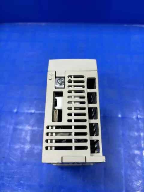 Mitsubishi Electric MR-J2-03A5 Motor & Drive Component product photo 4