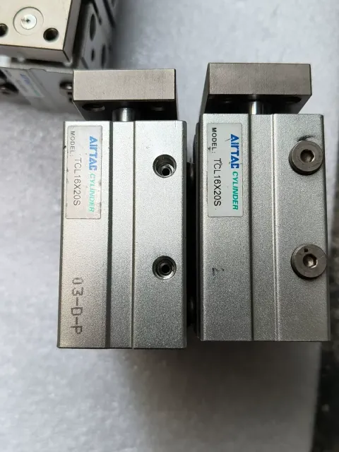 AIRTAC TCL16X20S Industrial Automation Component product photo 2