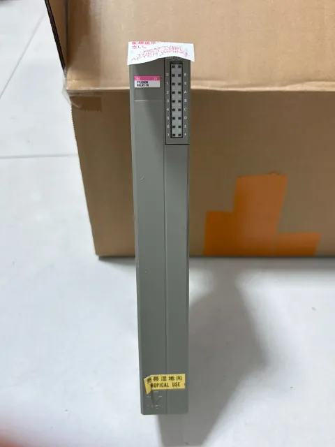 White Label FTU260B-Z100 PLC Module product photo 5