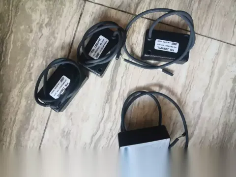 P.D. Devices Z380HPRL Industrial Sensor product photo 3