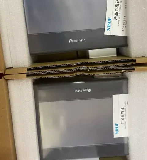 XINJE ZG3-30T-7 PLC Module product photo 1