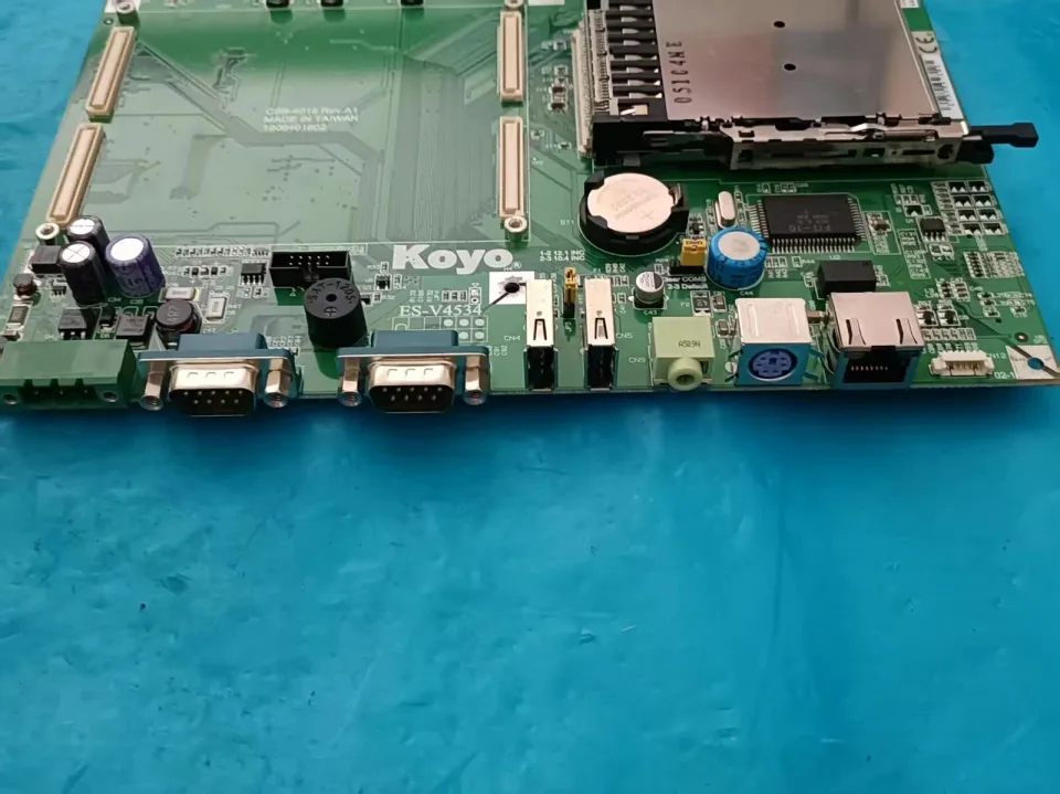 Koyo CSB-4018 Industrial Control Board product photo 1