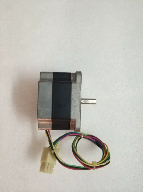 Oriental Motor / VEXTA PK264MA Motor & Drive Component product photo 3