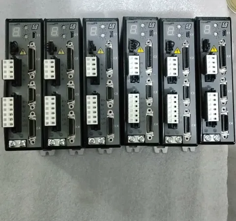 Servotronix CDHD-0032AEC2 Motor & Drive Component product photo 1