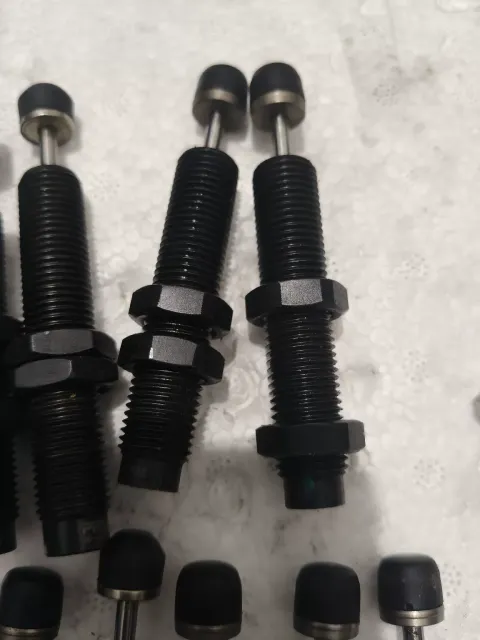 AIRTAC ACA1412-2 Industrial Automation Component product photo 2