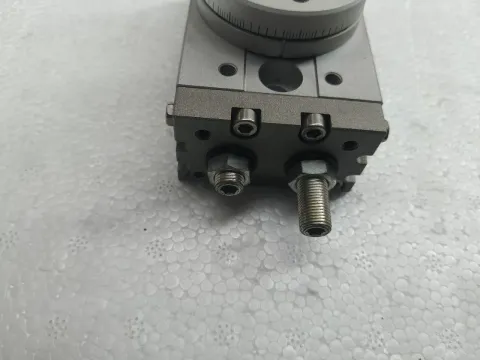 SMC MSQB20A Industrial Automation Component product photo 5