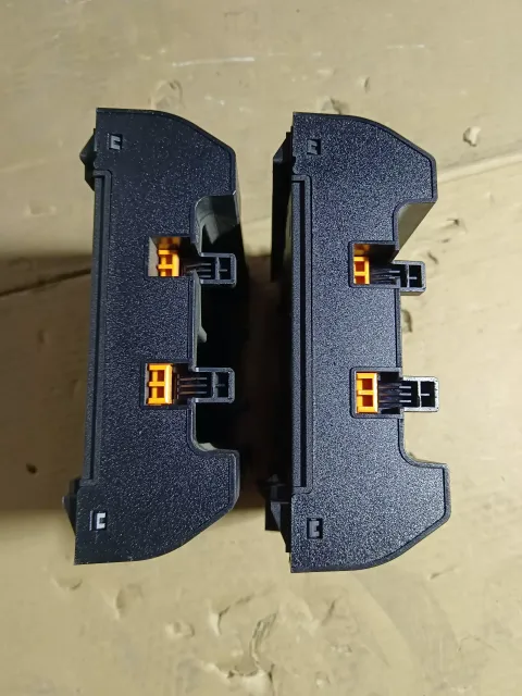SUPCON / 浙大中控 MB736-S11 I/O Module — product photo 14 of 16