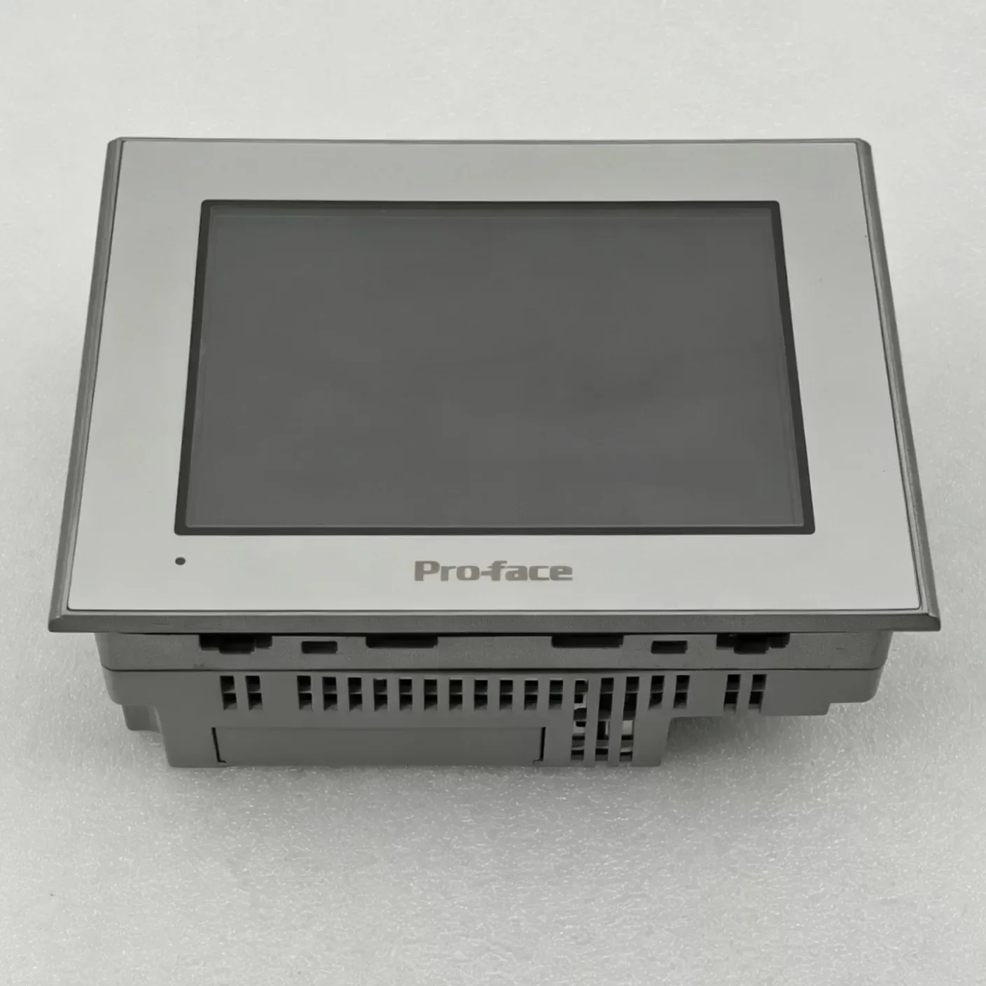 Pro-face AGP3300-S1-D24-D81K Industrial Automation Component product photo 1