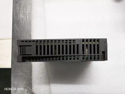 Mitsubishi Electric Q06UDVCPU PLC Module — product photo 4 of 128