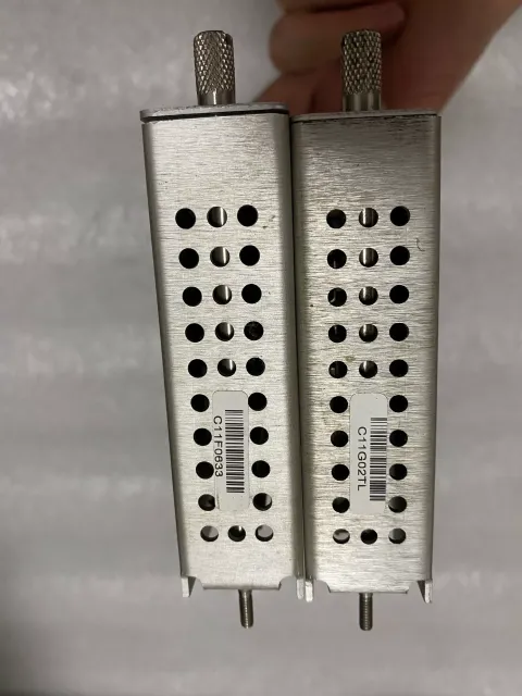 White Label 125720-01 (two-unit lot) Industrial Relay product photo 6