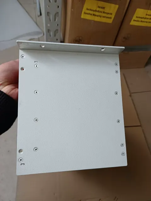 SUPCON / Zhejiang Supcon XP211 I/O Module product photo 5