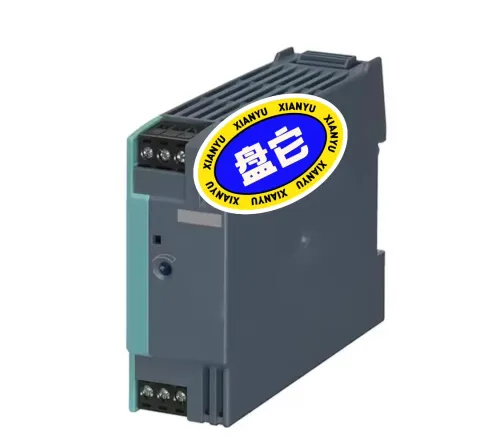 Siemens 6EP1964-2BA00 Power Electronics Module product photo 1