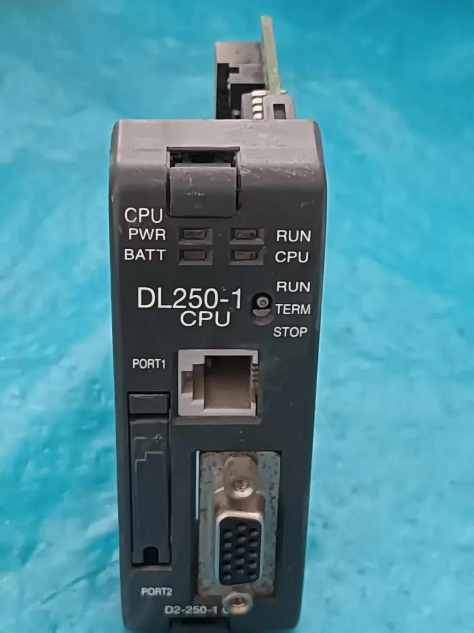 Koyo / AutomationDirect D2-250-1 PLC Module product photo 1