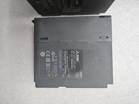 Mitsubishi Electric QJ71E71-100 PLC Module — product photo 29 of 52