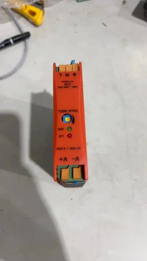 Connectwell PSS10/24/0.42CN Power Electronics Module product photo 2