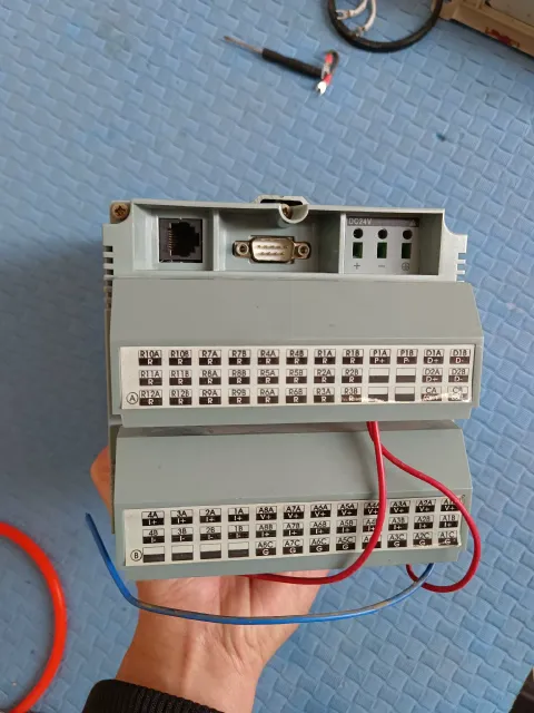 SUPCON OC4E0SUFL2/VDC/SCH Industrial Automation Component product photo 4